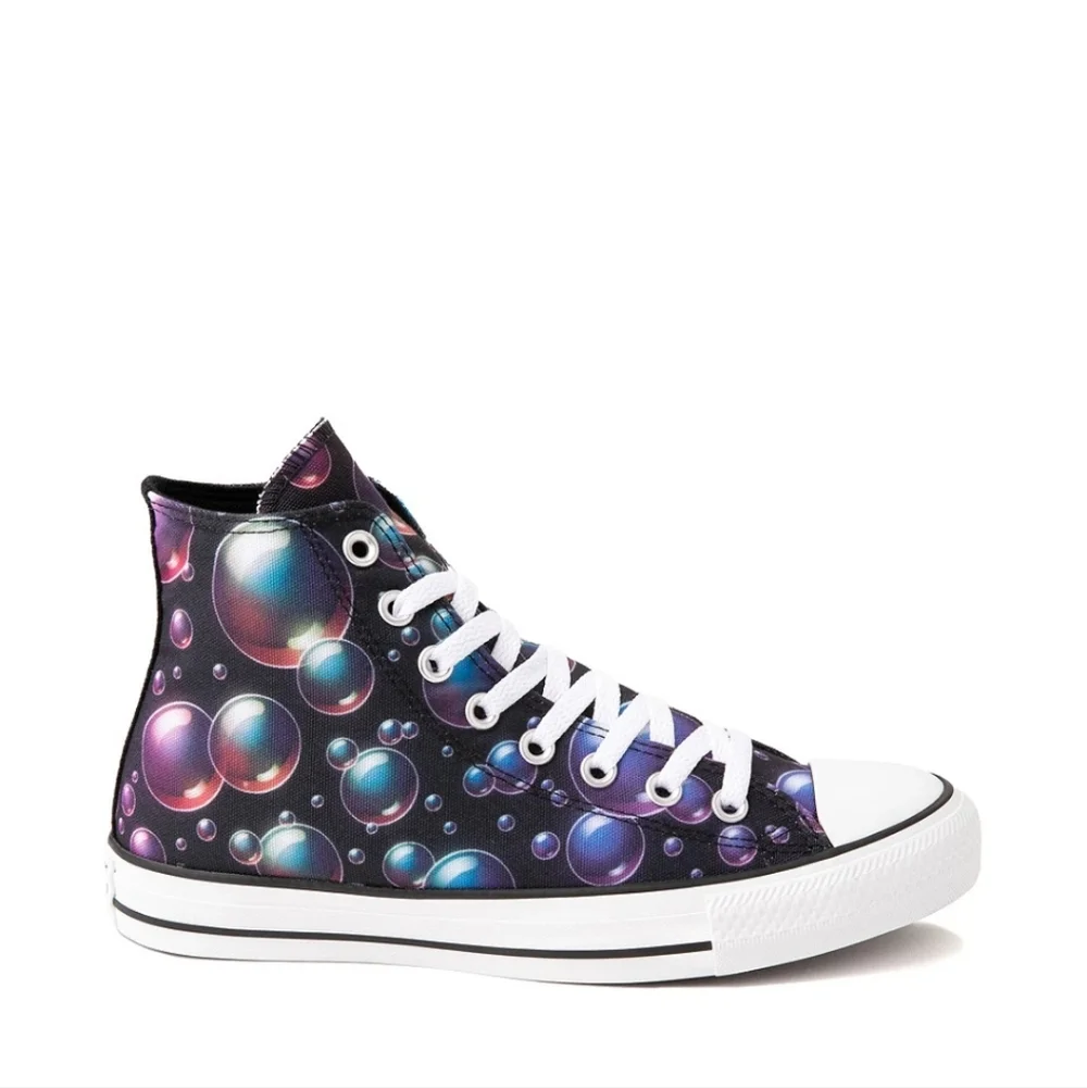 Converse Chuck Taylor All Star Hi Sneaker 